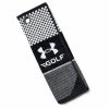 Under Armour Bag Towel - Black/White