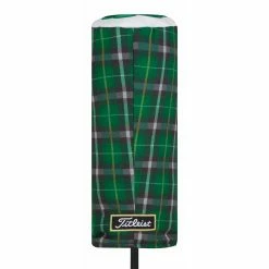 Titleist Shamrock Barrel Headcover