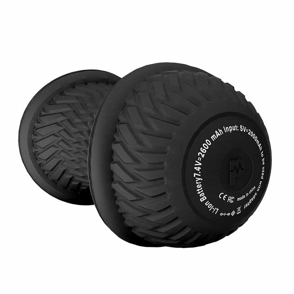 Pulseroll Vibrating Peanut Ball - Image 3