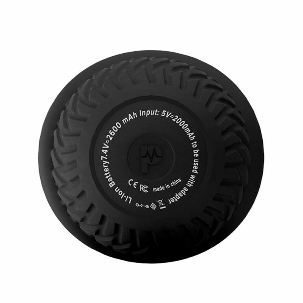 Pulseroll Vibrating Peanut Ball - Image 4