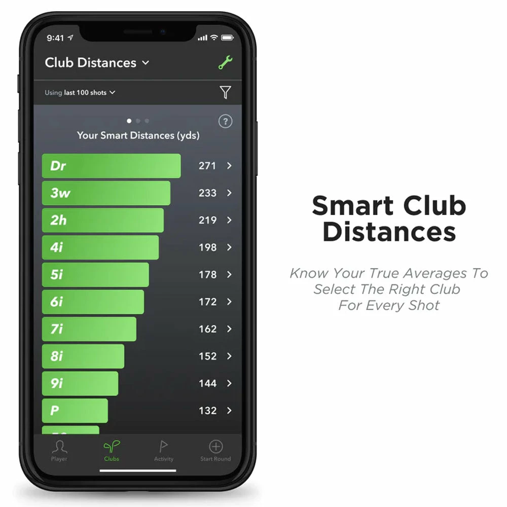 Arccos Caddie Smart Sensors - 3rd+ Generation (14 Pack) - Image 11