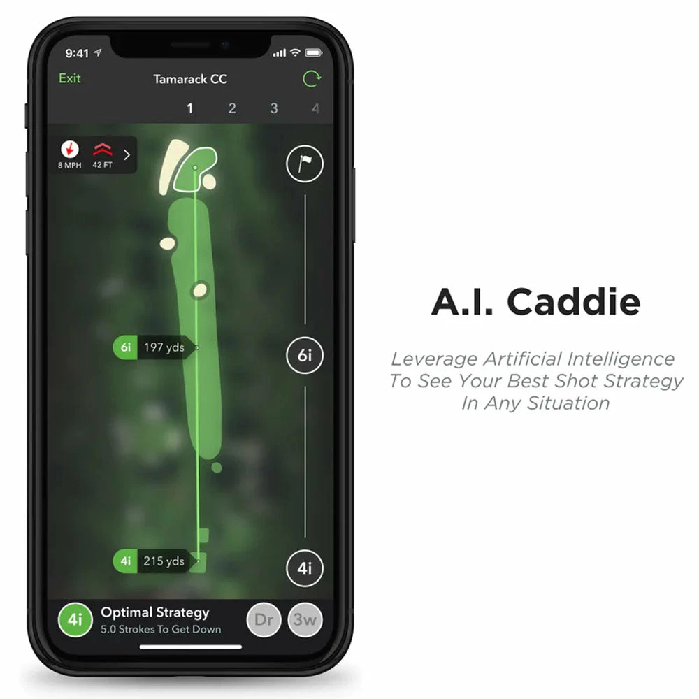 Arccos Caddie Smart Sensors - 3rd+ Generation (14 Pack) - Image 13