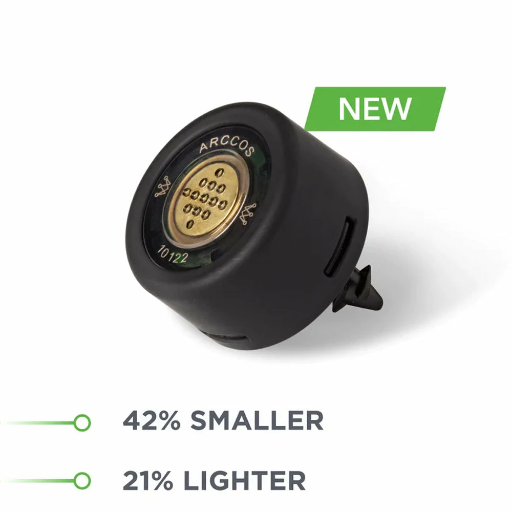 Arccos Caddie Smart Sensors - 3rd+ Generation (14 Pack) - Image 8