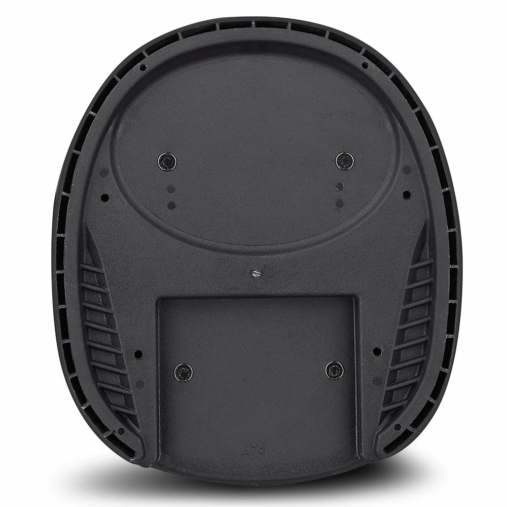 Big Max Dri Lite Sport 2 Cart Bag - Grey/Black - Image 7