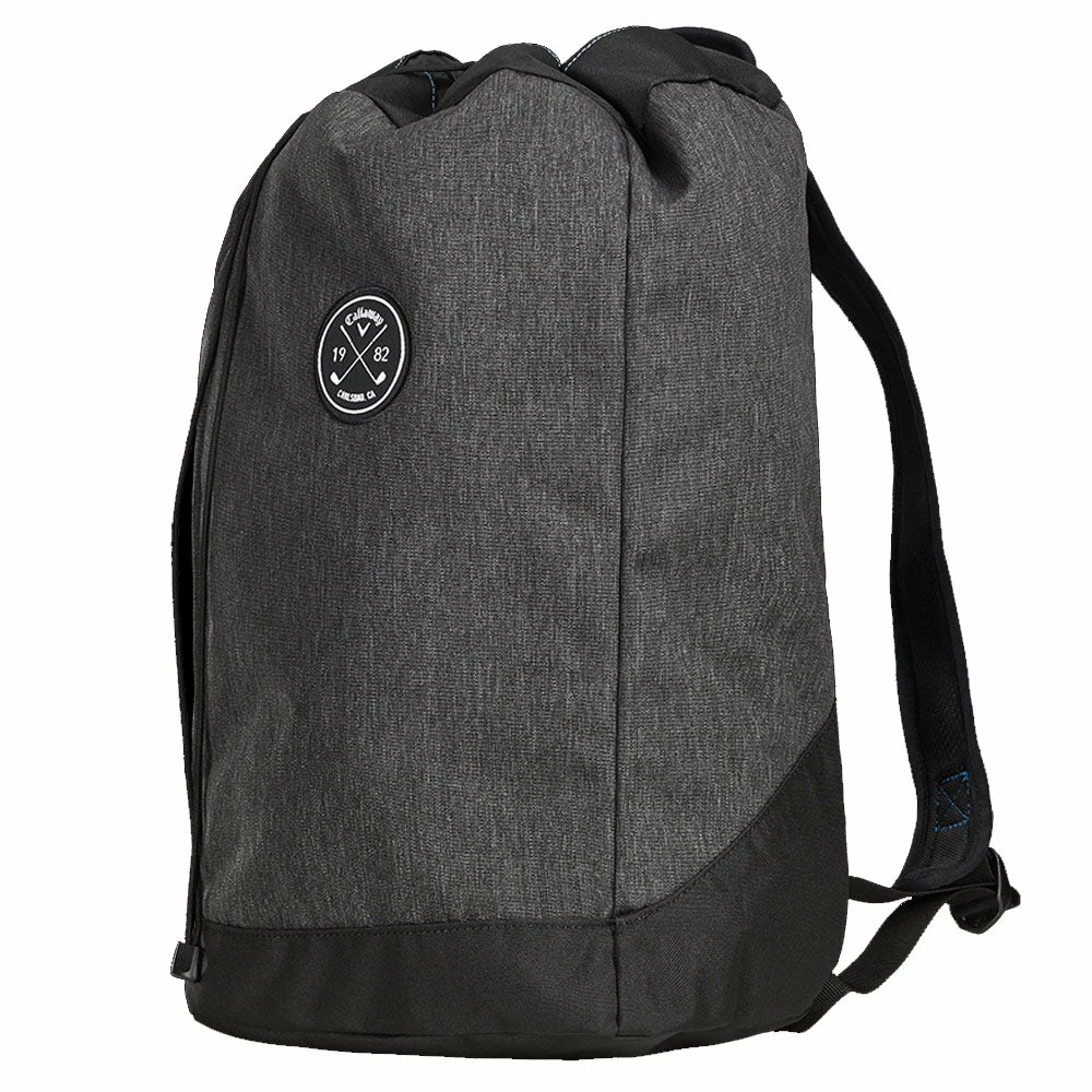 Callaway Clubhouse Collection - Drawstring Backpack - Image 2