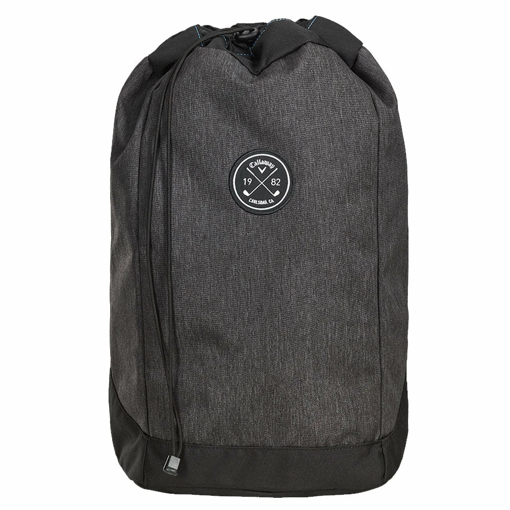 Callaway Clubhouse Collection - Drawstring Backpack - Image 3
