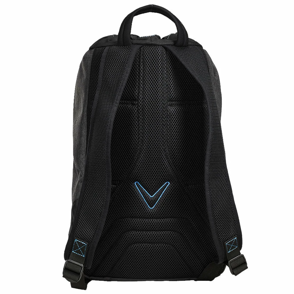 Callaway Clubhouse Collection - Drawstring Backpack - Image 4