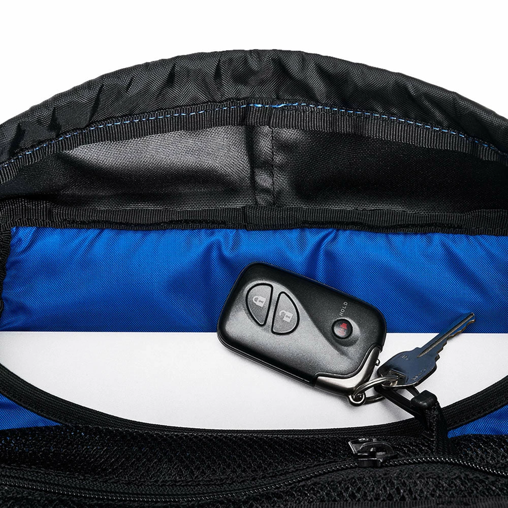 Callaway Clubhouse Collection - Drawstring Backpack - Image 5