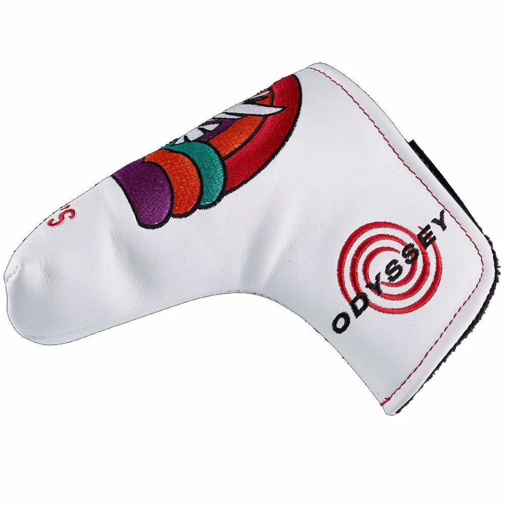 Callaway Ltd. Edition 'The Open' Blade Putter Headcover - Image 3