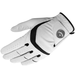Callaway Syntech Golf Gloves