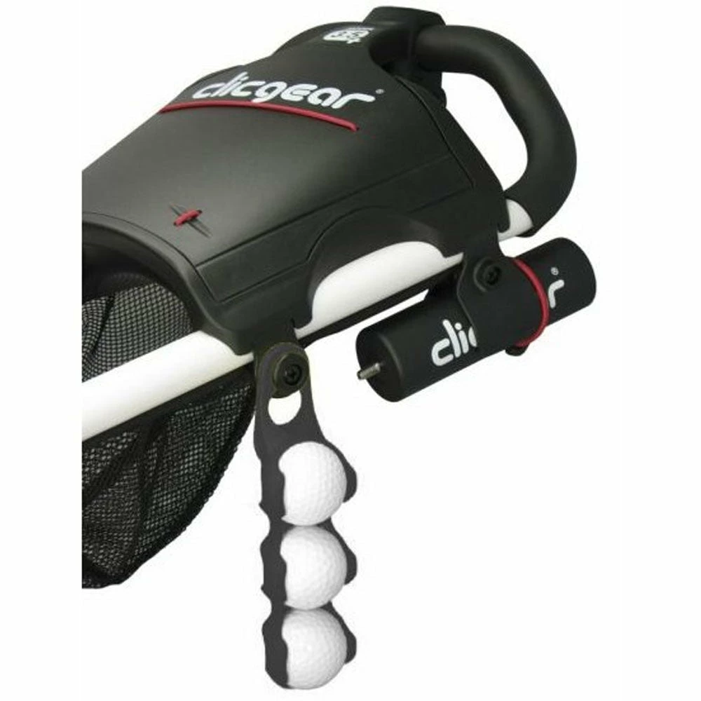 Golf Clearance Online Clicgear Golf Ball Storage Clip - Image 3
