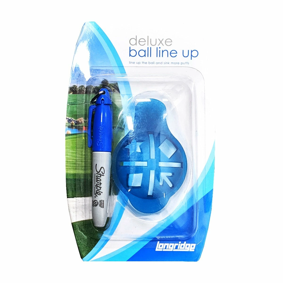 Longridge Deluxe Ball Line Up