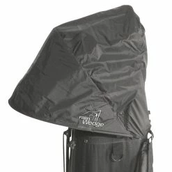 Masters Rain Wedge Bag