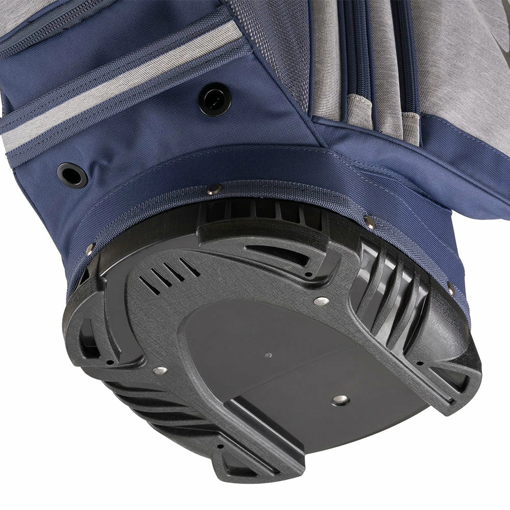 Mizuno BR-D4C Cart Bag - Black - Image 4