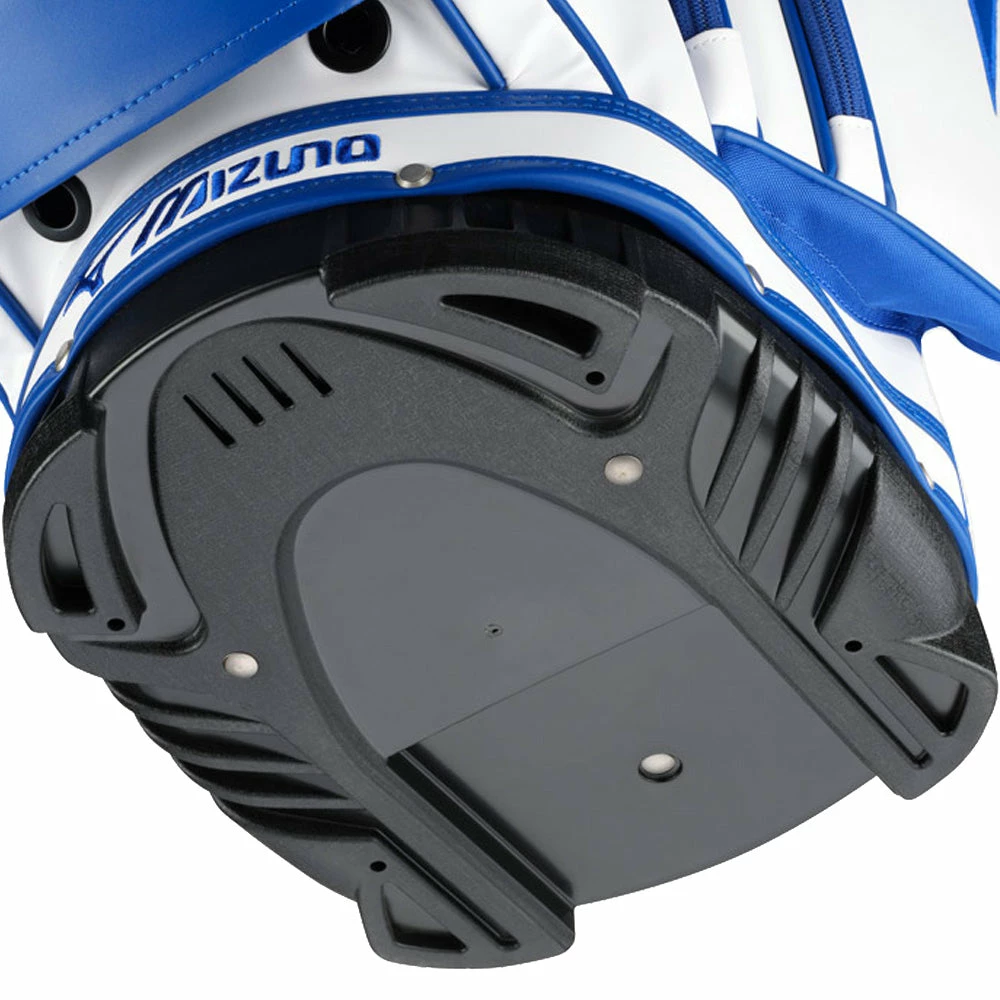 Mizuno Tour Cart Bag - Black - Image 5