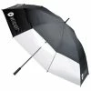 Motocaddy Clearview Golf Umbrella