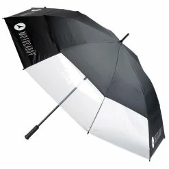 Motocaddy Clearview Golf Umbrella