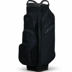 OGIO All Elements Stand Bag - Black