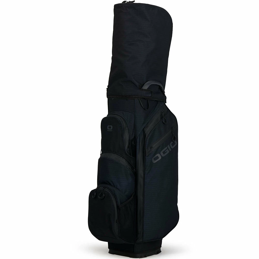 OGIO All Elements Stand Bag - Black - Image 7