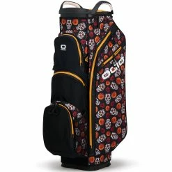 OGIO All Elements Stand Bag - Sugar Skulls