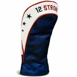 PRG Premier Licensing PRG Ryder Cup Replica Collection - Team USA Camo Driver Headcover