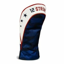 PRG Premier Licensing PRG Ryder Cup Replica Collection - Team USA Camo Hybrid Headcover