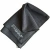 Skechers Go Golf Microfibre Towel - Black