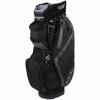 Sun Mountain Stellar Cart Bag - Black/Gunmetal/Cadet