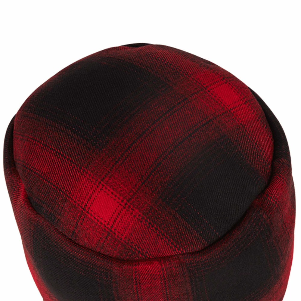 Titleist Barrel Twill Headcover - Tartan - Driver - Image 3