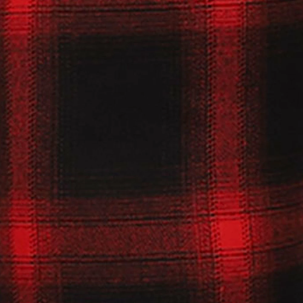 Titleist Barrel Twill Headcover - Tartan - Driver - Image 5