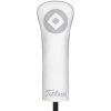 Titleist Frost Out Leather Fairway Headcover