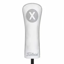 Titleist Frost Out Leather Hybrid Headcover