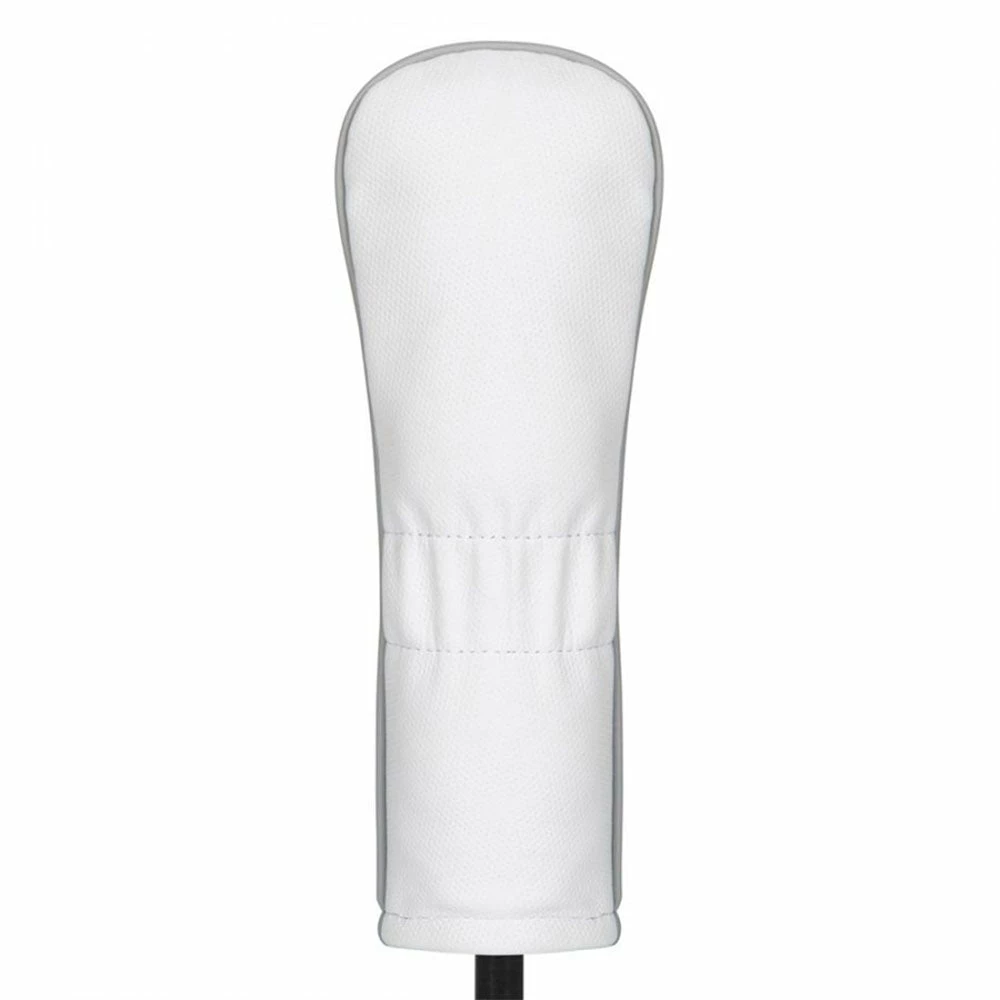 Titleist Frost Out Leather Hybrid Headcover - Image 2