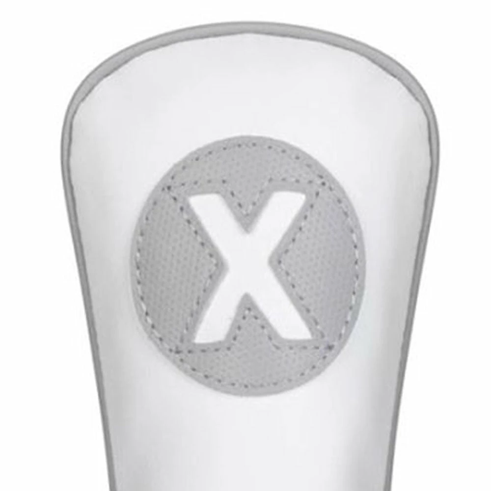 Titleist Frost Out Leather Hybrid Headcover - Image 4