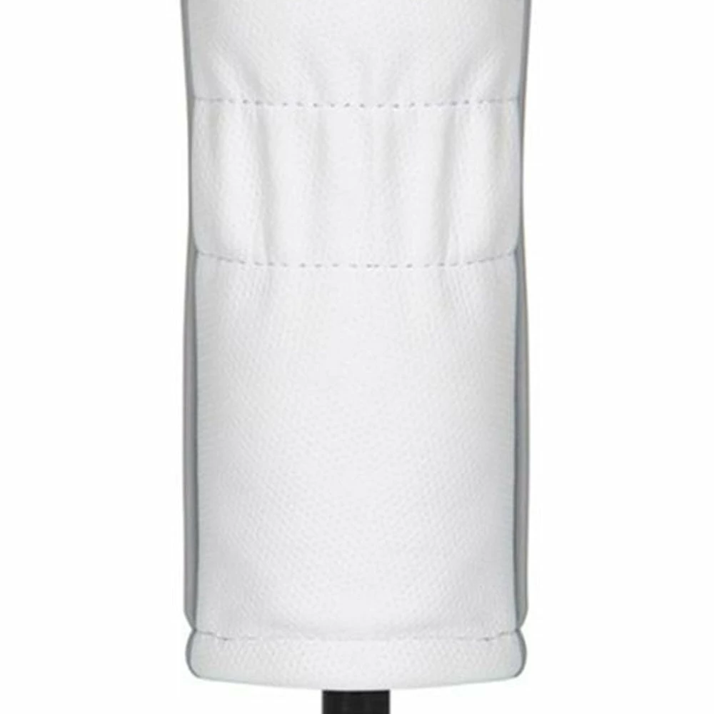 Titleist Frost Out Leather Hybrid Headcover - Image 5