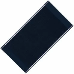 Titleist Players Terry Towel - Navy/White