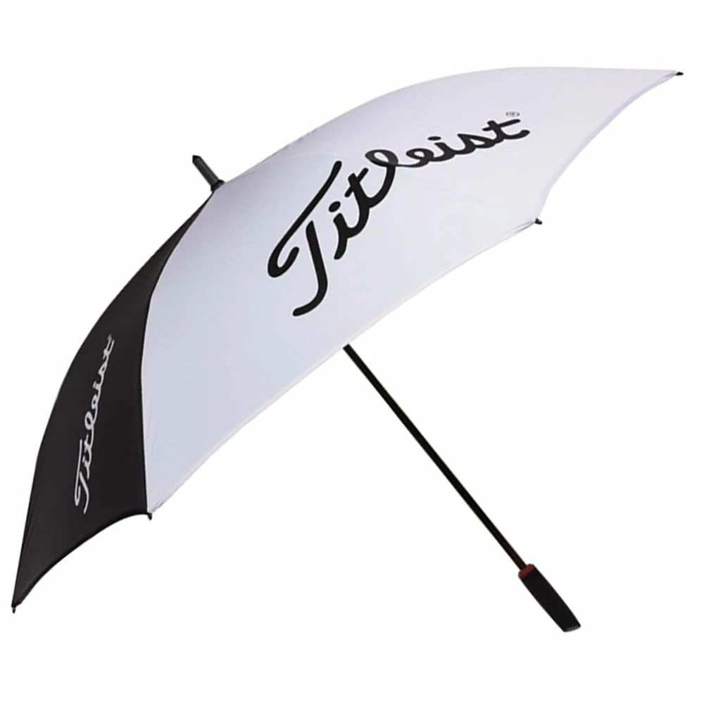 Titleist Tour Single Canopy Golf Umbrella