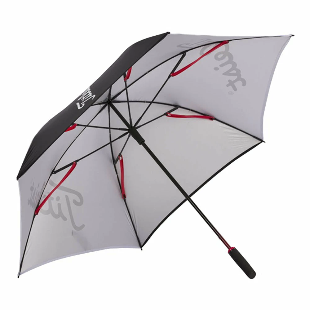 Titleist Tour Single Canopy Golf Umbrella - Image 2