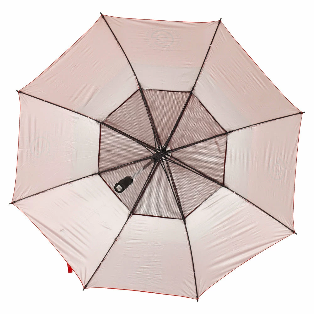 Galvin Green Tromb II Umbrella - Red - Image 2