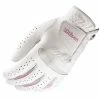 Wilson Staff Wilson Ladies Feel Plus Golf Glove