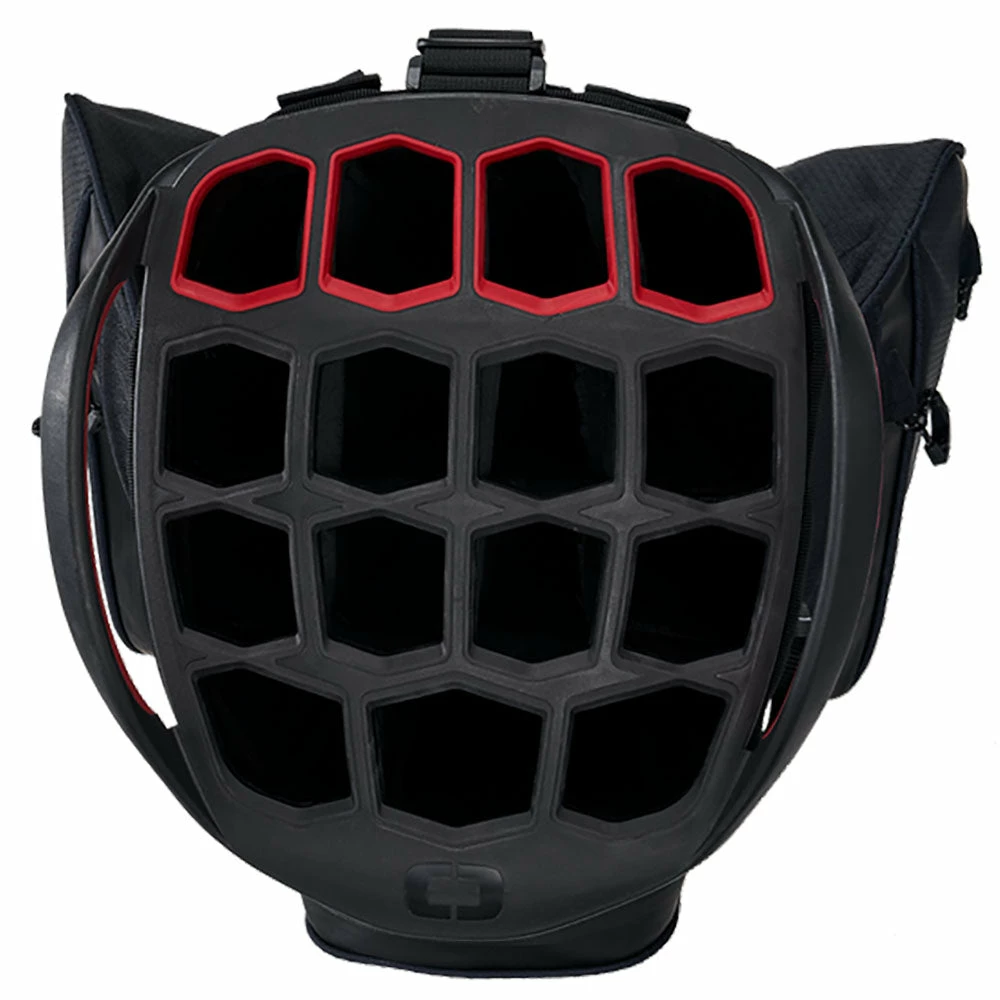 OGIO All Elements Stand Bag - Black - Image 8